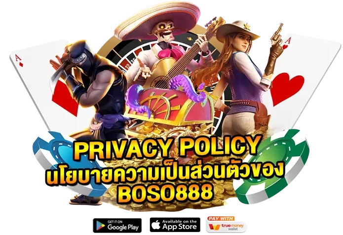 Privacy Policy
